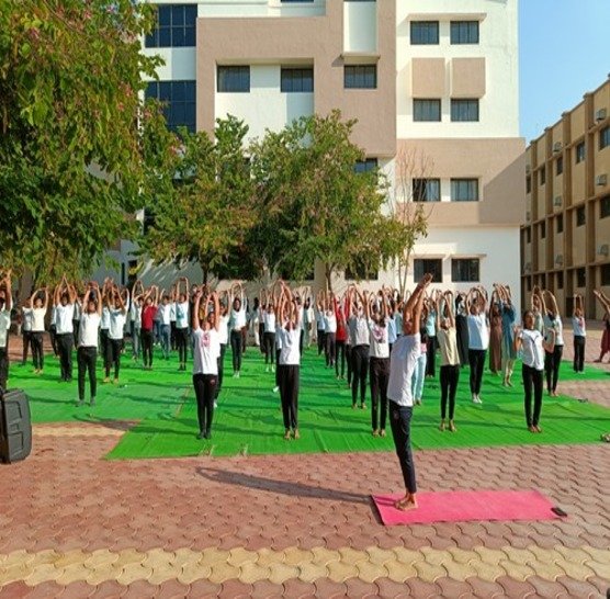 Dr. Rajendra Gode Medical College & Hospital, Amravati