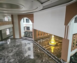 Modern Infrastructure