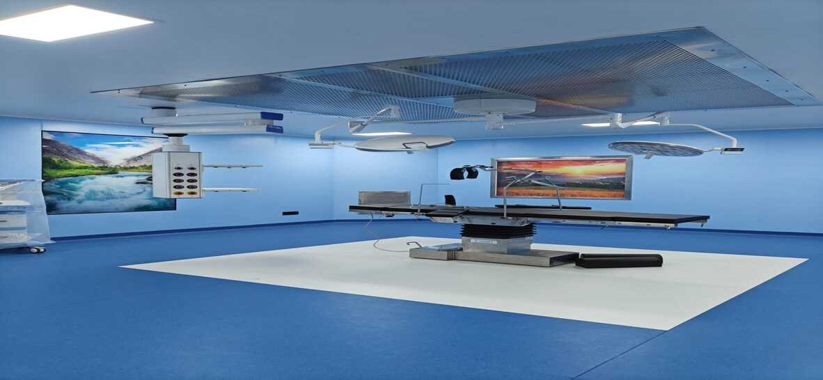 डॉ राजेंद्र गोडे वैद्यकीय महाविद्यालय व रुग्णालय, अमरावती