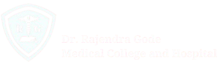 डॉ राजेंद्र गोडे वैद्यकीय महाविद्यालय व रुग्णालय, अमरावती